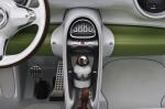 Smart ForSpeed Concept 2011 года